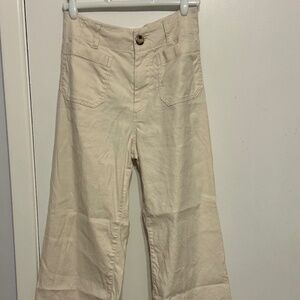 Anthropologie Colette pants